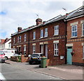 Roseland Terrace, Rowanfield Road, Cheltenham