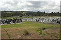 Jewish Cemetery, Gelderd Road