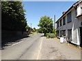 The Street, North Lopham