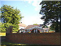 Bungalow on Stockers Hill, Highsted