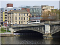 King George V Bridge