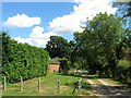 Limekiln Lane, Littleworth