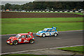 Castle Combe, Race Track