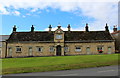 Bell House, Coxwold