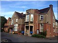 Cottage Hospital, Market Harborough