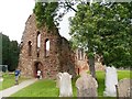 Beauly Priory