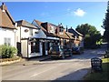 The Chance Inn, Guston