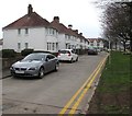 Aldenham Road houses, Porthcawl