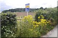 Building plot, Valeswood Lane