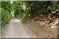 Road, The Cliffe