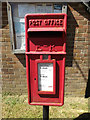 Post Office The Street Postbox