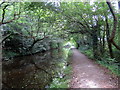 Camlas Nedd / Neath Canal