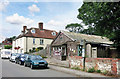 Old Store at Uffington