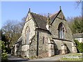 Oakamoor Memorial Free Church, Staffordshire