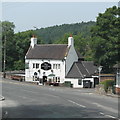 The Cricketers Arms, Oakamoor, Staffordshire