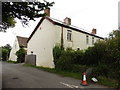 Houses on Perry Road