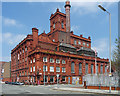 Brewery, Grafton Street, Liverpool