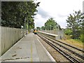 Sanderstead Station