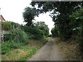 Pinfold Lane