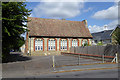 Former assembly room, Fulbourn