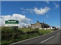 "The Fox House Inn" near Holmfirth