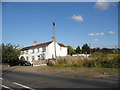 Houses on Island Road, Hersden