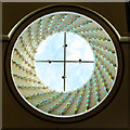 Skylight, Golden Square Shopping Centre, Warrington