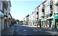 Market Place, Driffield