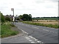 The road to Avebury