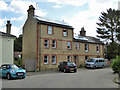 Building on Butt Lane, Great Wilbraham