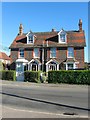 Westlands Villas, High Street, Partridge Green