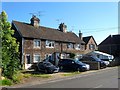 Short Row, High Street, Partridge Green