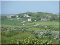 Clegyr-Boia Farm, near St David