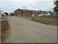 New houses at Elgar Park, Kempsey