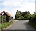 Crossroads on Wells Way