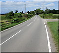 Bath Road, Frocester