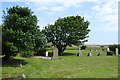 Amble Cemetery