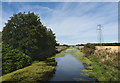 Three Pools Waterway from Brook Farm Bridge