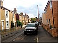 Cobden Road, Sevenoaks