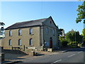 Large chapel in Landbeach near Cambridge