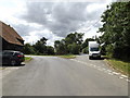 The Street, Wattisfield