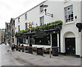 Old Market Tavern in Cardiff city centre