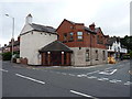 The former Trench Tavern