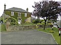 North Quarter Farmhouse, Kingsbarns