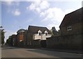 Houses on Bath Street, Abingdon