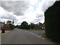 Wattisfield Road, Walsham Le Willows