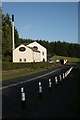 Glengoyne Distillery