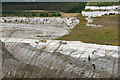 Kensworth Quarry, Dunstable