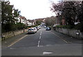 Hesketh Road, Old Colwyn