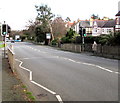 Pelican crossing, Abergele Road, Old Colwyn